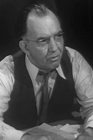 Milton Kibbee in Kansas Cyclone