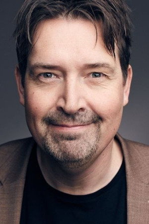 Johan Wester in Morgan Pålsson - World Reporter