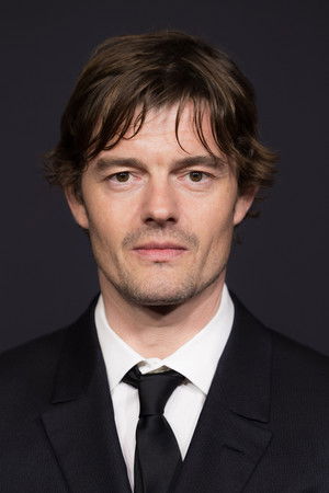 Sam Riley in Rebecca