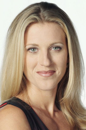 Andrea Bendewald in Employee of the Month