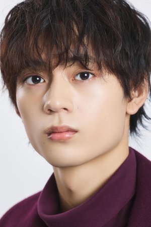 Rintaro Mizusawa in Black School Rules