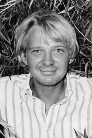 Lars Passgård in Night Café