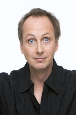 Andreas Nilsson in The Dream Machine