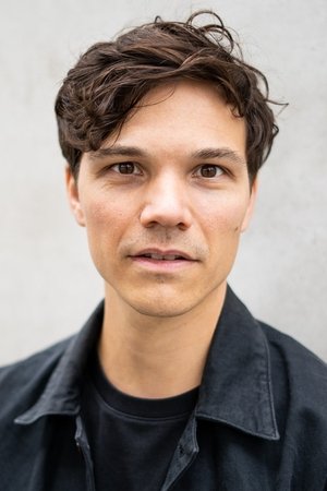 Sebastian Urzendowsky in The Child I Never Was