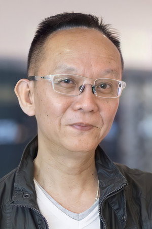 Lung Tin-Sang in Taxi Hunter