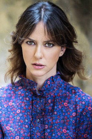 Caterina Guzzanti in Seconda Repubblica - Il Meglio di Recital