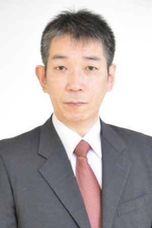 Tetsuya Igawa in Samurai Commando Mission 1549