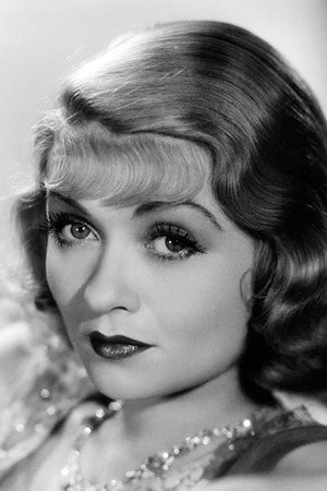 Constance Bennett in Topper Takes a Trip