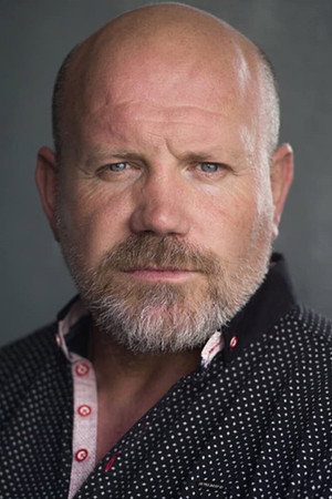 Adam Fogerty in Little Voice