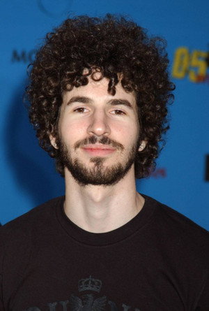 Brad Delson in Linkin Park and Friends Celebrate Life in Honor of Chester Bennington