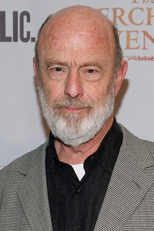 Gerry Bamman in Sentimental Journey