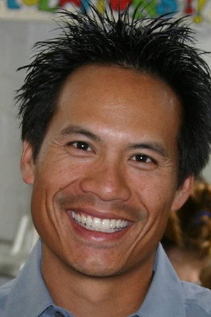 Ray Chang in Flow