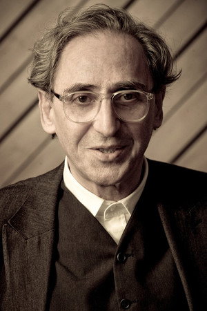 Franco Battiato in Crossing the Bardo