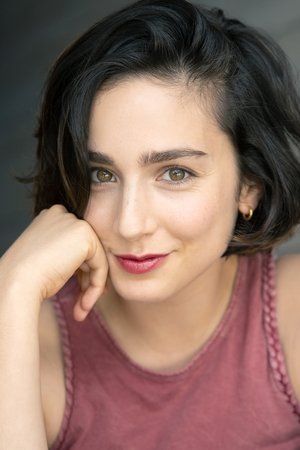 Molly Ephraim in The Front Runner
