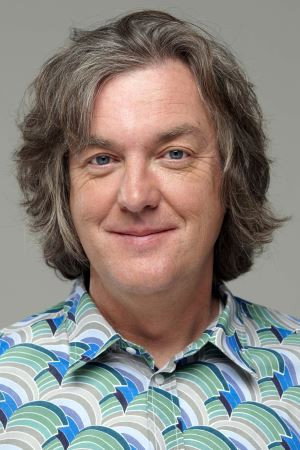 James May in Top Gear Festival: Sydney