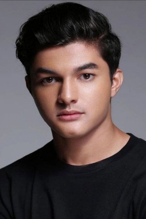 Fahad Haydra in Poison Sangga: The Homewrecker's Curse