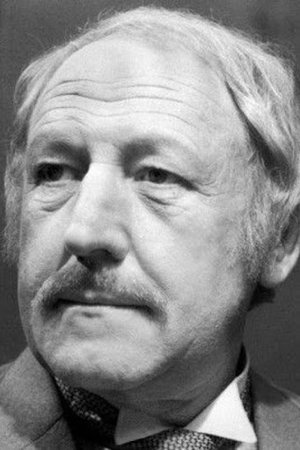 Georges Wilson in Not Here to Be Loved