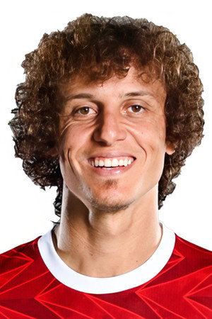 David Luiz in Chelsea FC - Season Review 2018/19