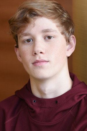 Macsen Lintz in Project Almanac