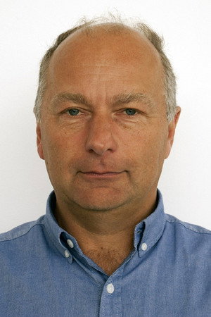 Peter Stott in Climate Change: The Facts