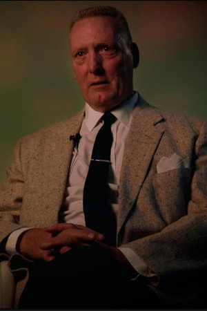 Paul Cotgrove in Archive of Life