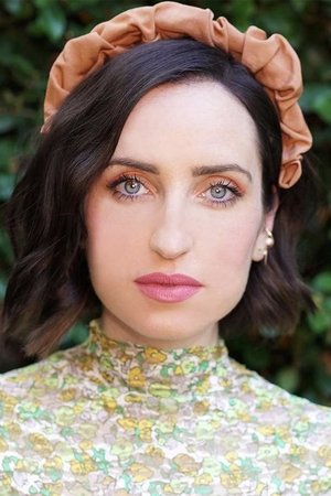 Zoe Lister-Jones in Arranged