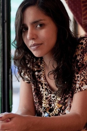 Paloma Contreras in La Salada