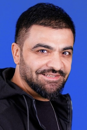 Ferda Amin in Stepfather