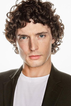 Conor McCarthy in She Wolf Fever