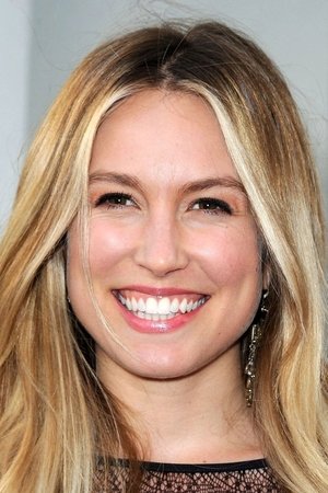 Sarah Carter in DOA  Dead or Alive