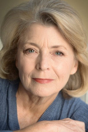 Anne Sward in Stop and Go