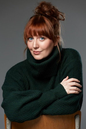 Annelies Maltha in Operation Playground: Zero