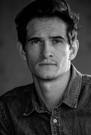 Barron Boedecker in Jack