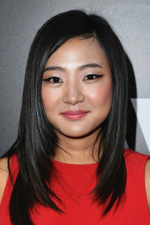 Michelle La in Searching