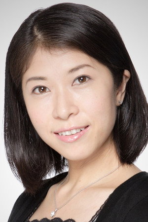 Kyoko Hikami in Ultra Nyan 2: The Great Happy Operation