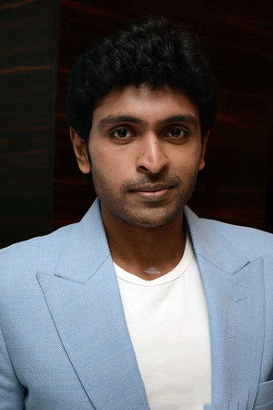 Vikram Prabhu in Asuraguru