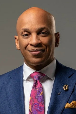 Donnie McClurkin in WOW Gospel 1998
