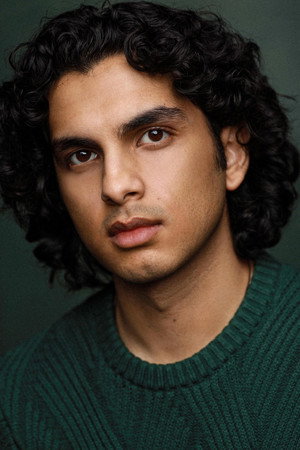 Shobhit Piasa in The Promise