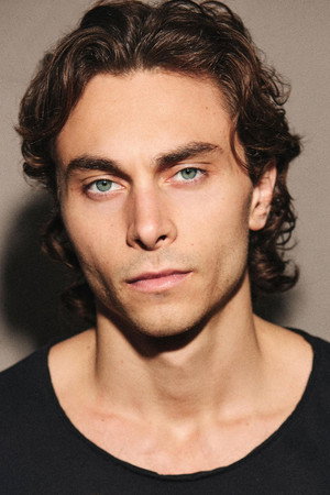 Matias Lucas in Deadly Influencer