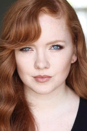 Holly Bonney in The Vampire Project