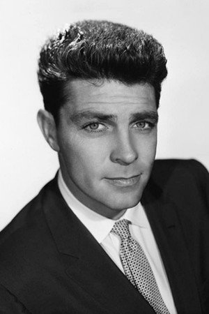 Dale Robertson in Son of Sinbad