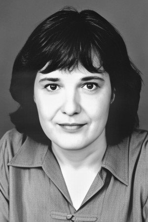Anne Yernaux in Rosetta