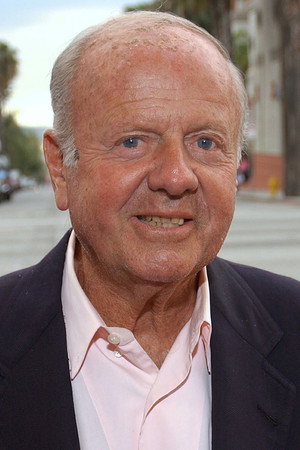 Dick Van Patten in Westworld