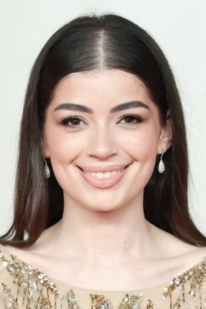 Layla Ahmed Zaher in Omar & Salma 3