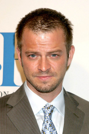 Carmine Giovinazzo in In Enemy Hands