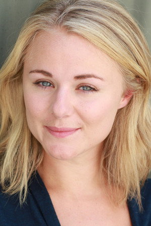 Lora Burke in It's a Zoo in Here