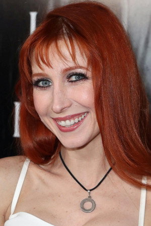 Bonnie Morgan in Rings