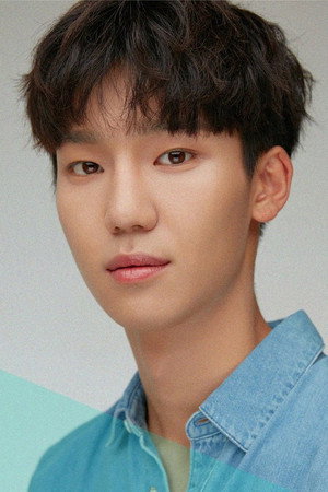 Kwon Hyeong-seok in Wild Sing