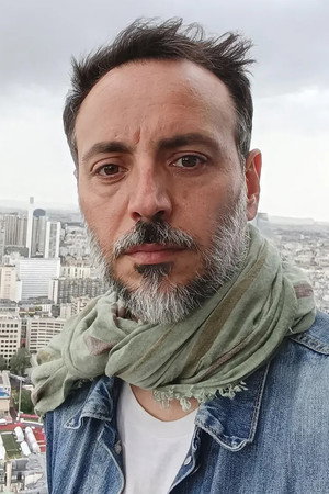 Paco Pasquette in 31 Minutos: Querido Diario (o Cuarentena 31)