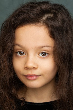 Lucia Aliu in Role Play